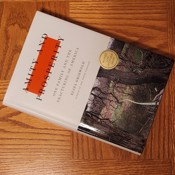 Amity And Prosperity - Picture 3 of 3